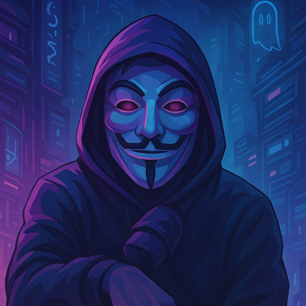 Ryzeowh Avatar